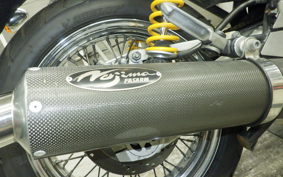 KAWASAKI ZEPHYR 750 RS 2001 ZR750C