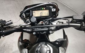 HONDA CRF250L MD47