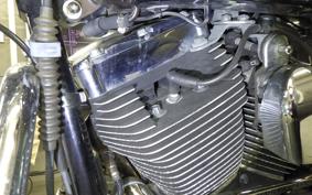 HARLEY FLSTC 1580 2013