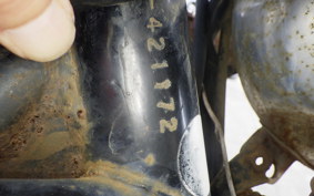 YAMAHA XS750 SPECIAL 1J7