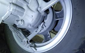 SUZUKI ADDRESS V125 DT11A