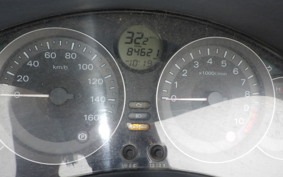 HONDA FORZA SI MF12