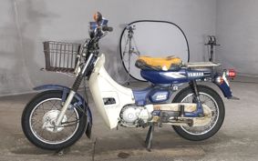 YAMAHA MATE 90 UB02J