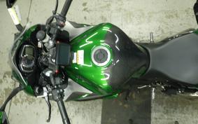 KAWASAKI NINJA 1000 A 2018 ZXT00W