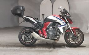 HONDA CB1000R 2015 SC60