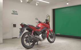 HONDA CBF 125 2021