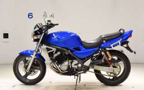 KAWASAKI BALIUS 250 Gen.2 2026 ZR250B