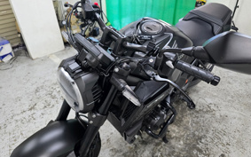 HONDA CB650R 2023 RH03