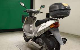 SUZUKI ADDRESS V125 CF46A