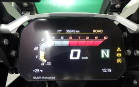 BMW R1250GS 2020