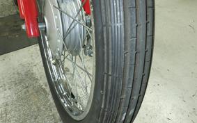 HONDA CD50 BENLY S CD50