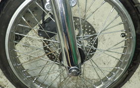 HARLEY FLSTF 1450 2001