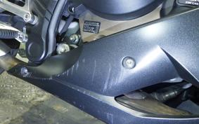 HONDA CBR400R 2016 NC47