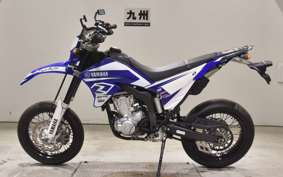 YAMAHA WR250X 2007 DG15J