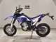 Фото Yamaha WR250X 2007 с японского аукциона