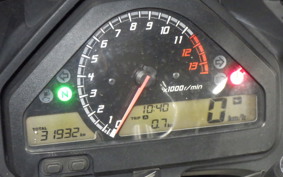 HONDA VTRF250 2022 MC33