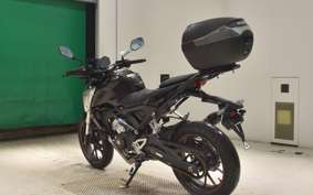 HONDA CB125 R 1984 JC79