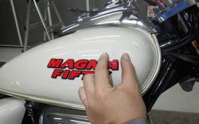 HONDA MAGNA 50 AC13