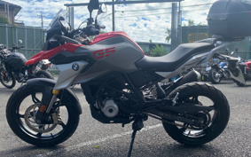 BMW G310GS 2019 0G02