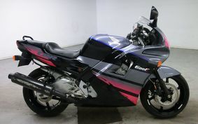 HONDA CBR600F 1992 PC25