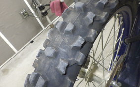 YAMAHA YZ85LW CB16C
