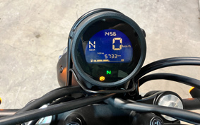 HONDA CB1000R 2018 SC80