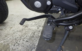 HONDA REBEL 250 S 2000 MC49