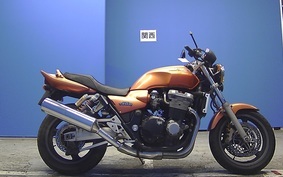 HONDA CB1300SF SUPER FOUR 1998 SC40