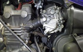HONDA HORNET 250 MC31