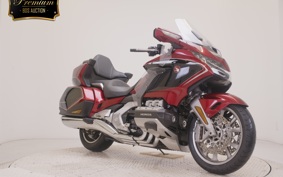 HONDA GL 1800 GOLD WING TOUR DCT 2018 SC79