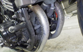 YAMAHA VMAX 2001