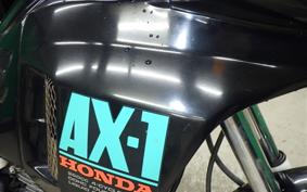 HONDA AX-1 MD21