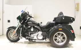 HARLEY FLHTCUTG TRIKE 2016