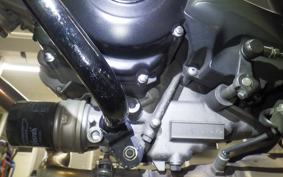 SUZUKI SV650 X A 2018 VP55B