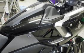 HONDA NC750X DCT 2025 RH23