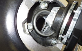 KAWASAKI ELIMINATOR400-3 2025 EL400A