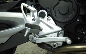 BMW F800GT 2017