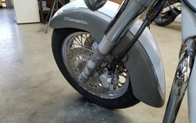YAMAHA DRAGSTAR 1100 CLASSIC 2010 VP13J