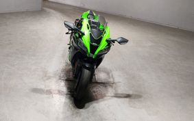 KAWASAKI ZX 10 NINJA R 2016 ZXT00S