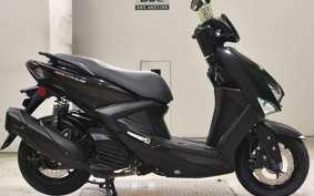 YAMAHA CYGNUS Griffus SEJ4J
