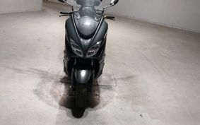 SUZUKI BURGMAN400 2018 DU11A