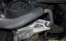 SUZUKI BURGMAN 125 1996