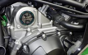 KAWASAKI NINJA H2 SX SE 2021 ZXT02A