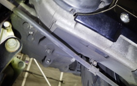 HONDA PS250 MF09