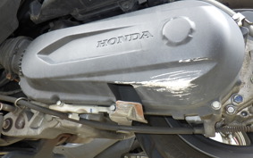 HONDA RX125
