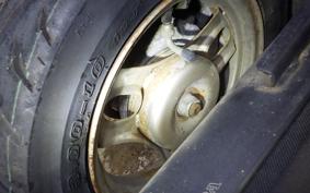 HONDA TODAY 2 AF67