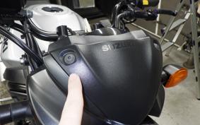 SUZUKI SV650 A 2020 VP55B