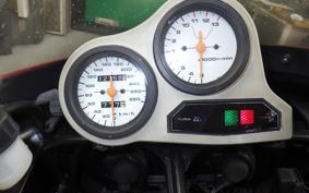 SUZUKI GSX-R1100 1988 GU74A