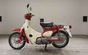 HONDA LITTLE CUB 2015 AA01
