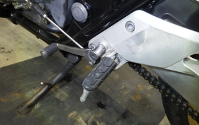 HONDA CB400SF VTEC A 2009 NC42